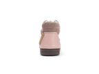 D.D.Step pantofi fete cu scai 25-30 Baby Pink