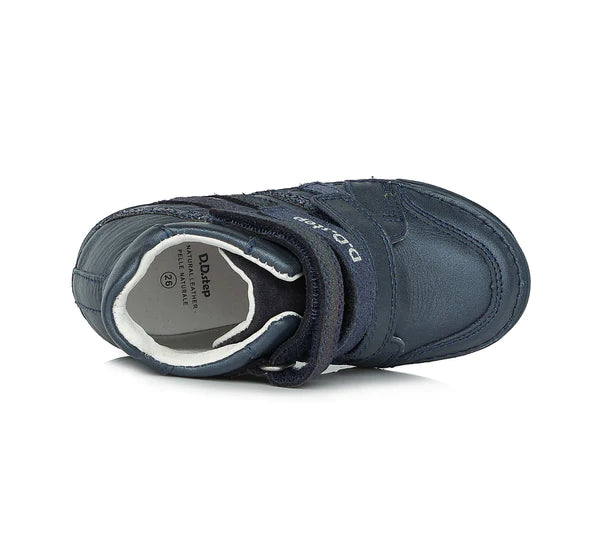 D.D.Step pantofi fete cu scai 25-30