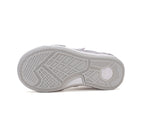 D.D.Step pantofi fete cu scai 31-36 Silver cu roz