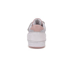 D.D.Step pantofi fete cu scai 31-36 White