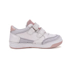 D.D.Step pantofi fete cu scai 31-36 White