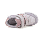 D.D.Step pantofi fete cu scai 31-36 White