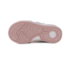 D.D.Step pantofi fete cu scai 31-36 White