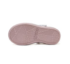 D.D.Step pantofi fete decupati 26-31 Cream