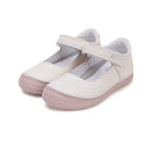 D.D.Step pantofi fete decupati 26-31 Cream