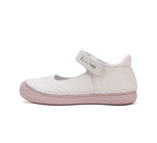 D.D.Step pantofi fete decupati 26-31 Cream