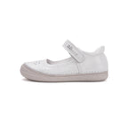 D.D.Step pantofi fete decupati 26-37 Silver