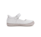 D.D.Step pantofi fete decupati 26-37 Silver