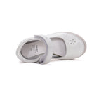 D.D.Step pantofi fete decupati 26-37 Silver