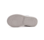 D.D.Step pantofi fete decupati 26-37 Silver