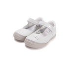 D.D.Step pantofi fete decupati 26-37 Silver