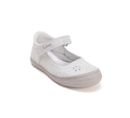 D.D.Step pantofi fete decupati 26-37 Silver