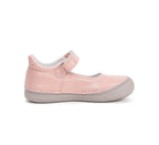 D.D.Step pantofi fete decupati 26-37 Rose glod
