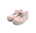 D.D.Step pantofi fete decupati 26-37 Rose glod