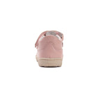 D.D.Step pantofi fete decupati Barefoot 20-25 Baby Pink