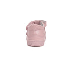 D.D.Step pantofi fete decupati Barefoot 20-25 Baby Pink