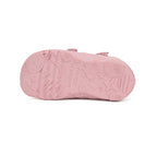 D.D.Step pantofi fete decupati Barefoot 20-25 Baby Pink