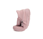 D.D.Step pantofi fete decupati Barefoot 20-25 Baby Pink