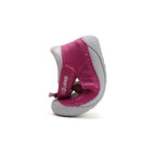 D.D.Step pantofi fete decupati Barefoot 20-25