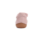 D.D.Step pantofi fete decupati Barefoot 25-30 Baby Pink