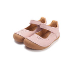 D.D.Step pantofi fete decupati Barefoot 25-30 Baby Pink