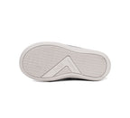 D.D.Step pantofi fete decupati Ponte20 supinati 24-29 Pearl cu inimioare