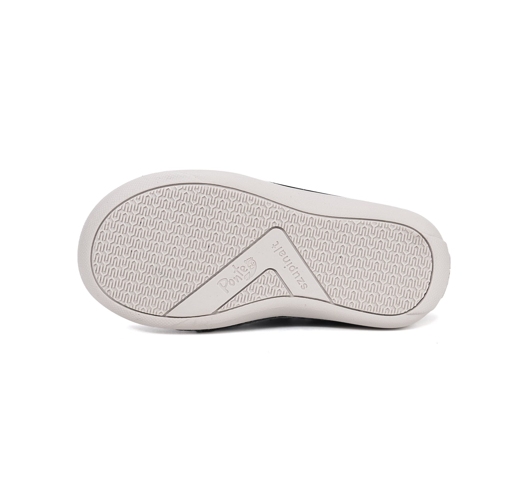 D.D.Step pantofi fete decupati Ponte20 supinati 24-29 Pearl cu inimioare