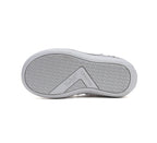 D.D.Step pantofi fete decupati Ponte20 supinati 24-29 Sliver cu fluturasi
