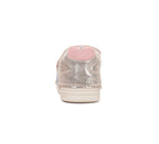 D.D.Step pantofi fete din piele cu scai 31-36 Gold