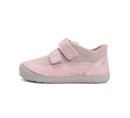 D.D.Step pantofi fete piele 22-27 Baby Pink