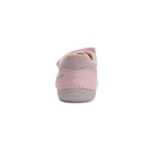 D.D.Step pantofi fete piele 22-27 Baby Pink