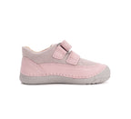 D.D.Step pantofi fete piele 22-27 Baby Pink