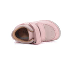 D.D.Step pantofi fete piele 22-27 Baby Pink