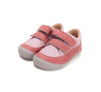 D.D.Step pantofi fete piele 22-27 Strawberry