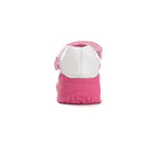 D.D.Step pantofi fete Ponte20 supinati 22-27 Baby Pink cu LOVE