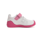 D.D.Step pantofi fete Ponte20 supinati 22-27 Baby Pink cu LOVE