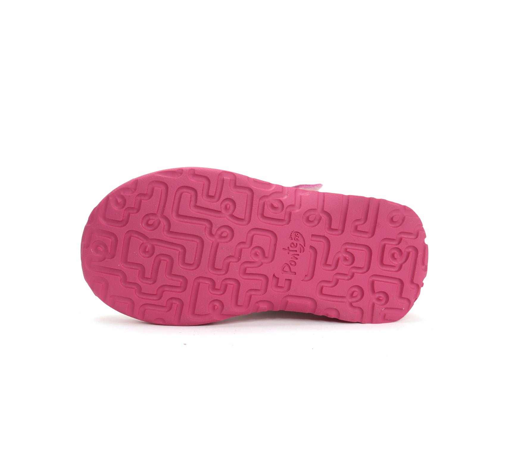 D.D.Step pantofi fete Ponte20 supinati 22-27 Baby Pink cu LOVE