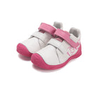 D.D.Step pantofi fete Ponte20 supinati 22-27 Baby Pink cu LOVE