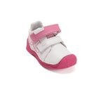 D.D.Step pantofi fete Ponte20 supinati 22-27 Baby Pink cu LOVE