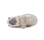 D.D.Step pantofi fete Ponte20 supinati 22-27 Gold cu ursulet