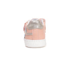 D.D.Step pantofi fete Ponte20 supinati 22-33 Baby Pink cu lalea