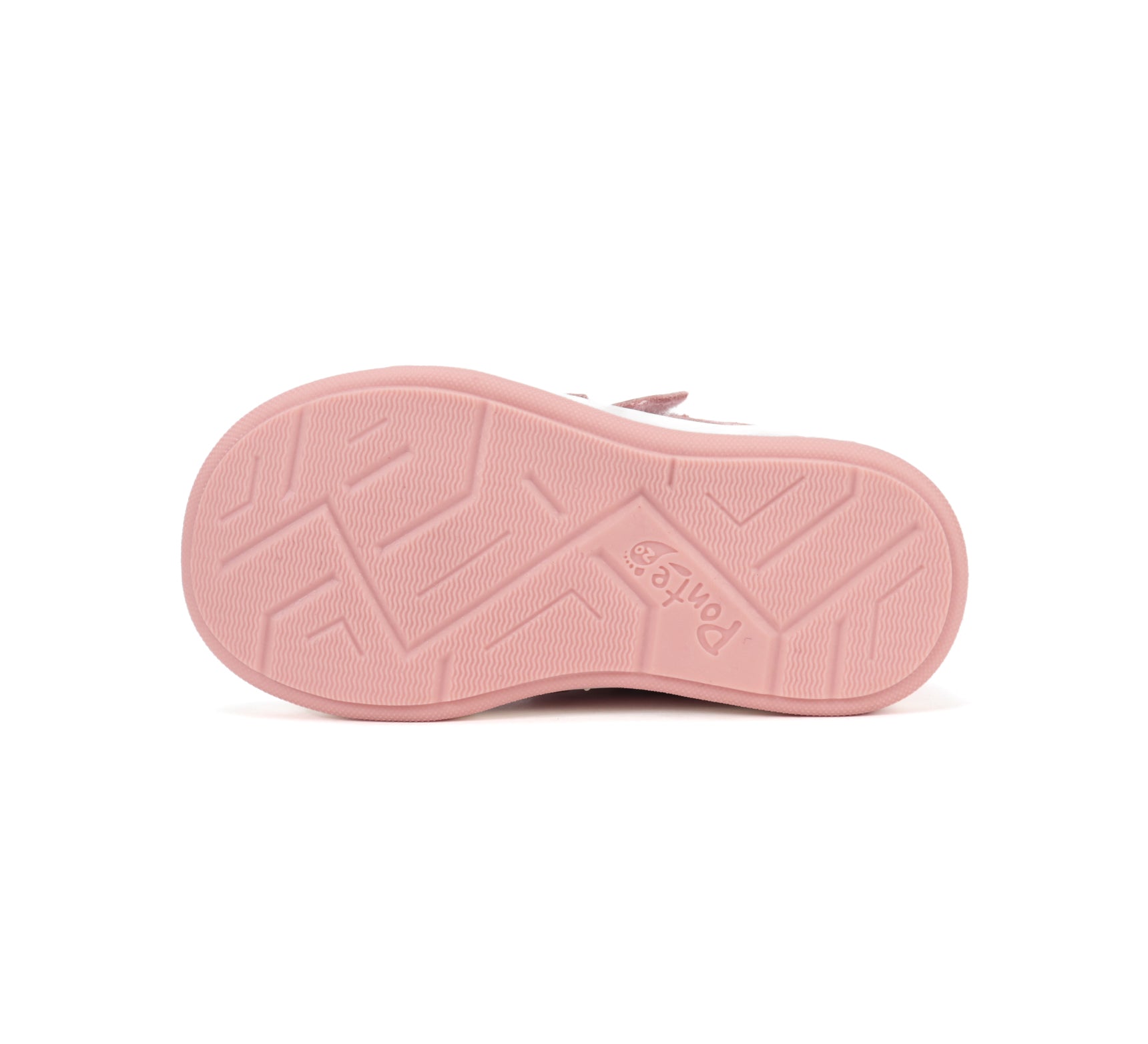 D.D.Step pantofi fete Ponte20 supinati 22-27 Rose Gold