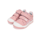 D.D.Step pantofi fete Ponte20 supinati 22-27 Rose Gold