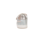 D.D.Step pantofi fete Ponte20 supinati 22-27 Spring Green cu lalea