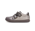 D.D.Step pantofi fete Ponte20 supinati 28-33 Bronze animal print 