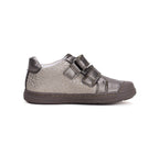 D.D.Step pantofi fete Ponte20 supinati 28-33 Bronze animal print 