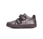 D.D.Step pantofi fete Ponte20 supinati 28-33 Bronze Hello Beutiful