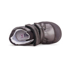 D.D.Step pantofi fete Ponte20 supinati 28-33 Bronze Hello Beutiful