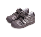 D.D.Step pantofi fete Ponte20 supinati 28-33 Bronze Hello Beutiful