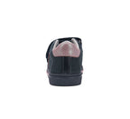 D.D.Step pantofi fete Ponte20 supinati 28-33 Royal Blue